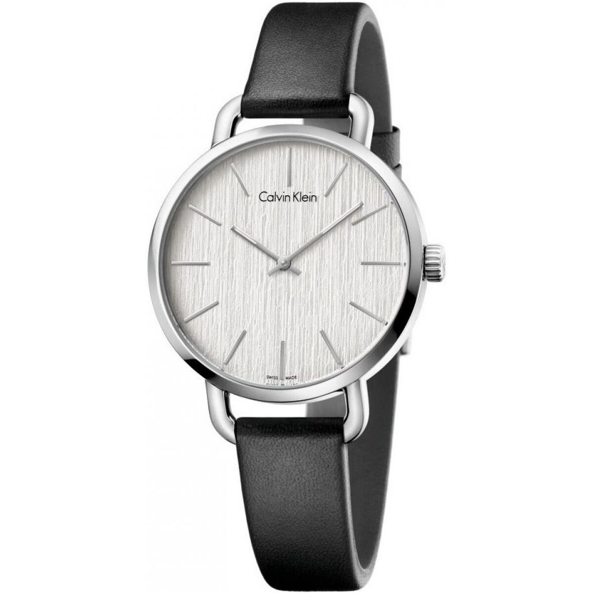 Damklocka Calvin Klein K7B231C6 (Ø 36 mm)