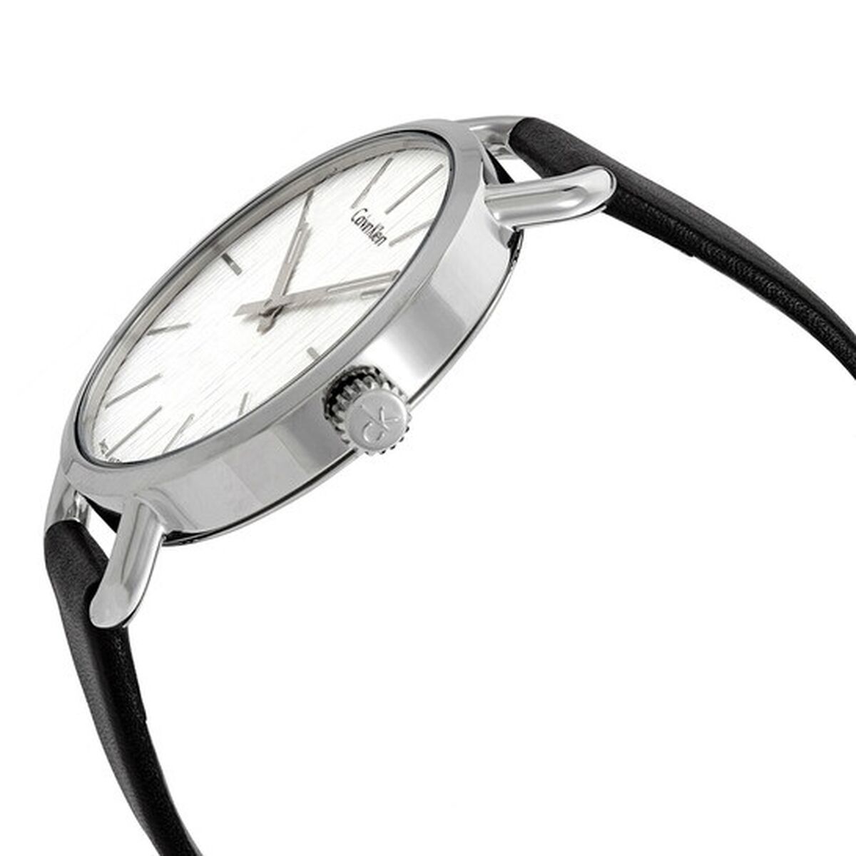 Damklocka Calvin Klein K7B231C6 (Ø 36 mm) - 2