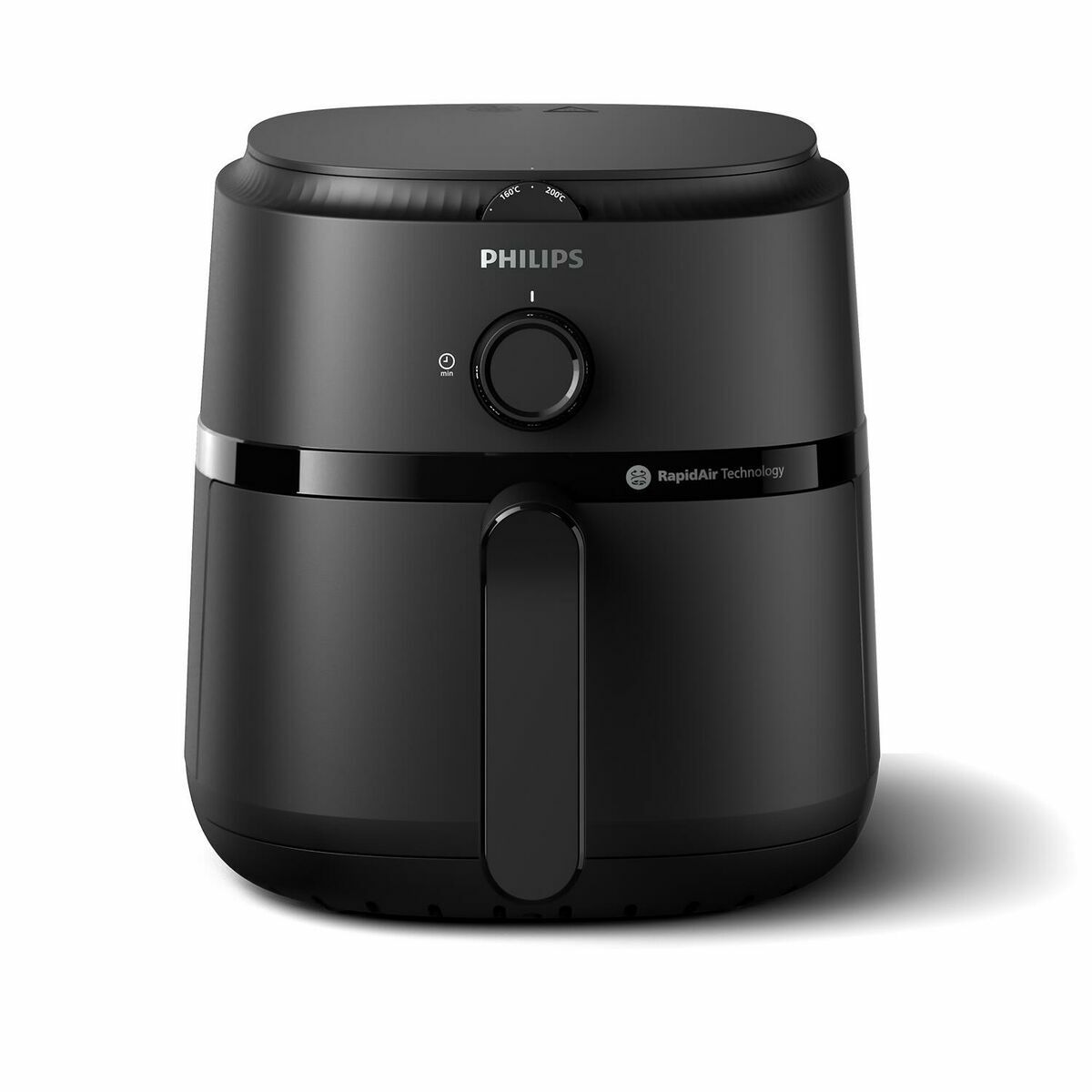 Luftfritös Philips Svart 1500 W (Renoverade A)