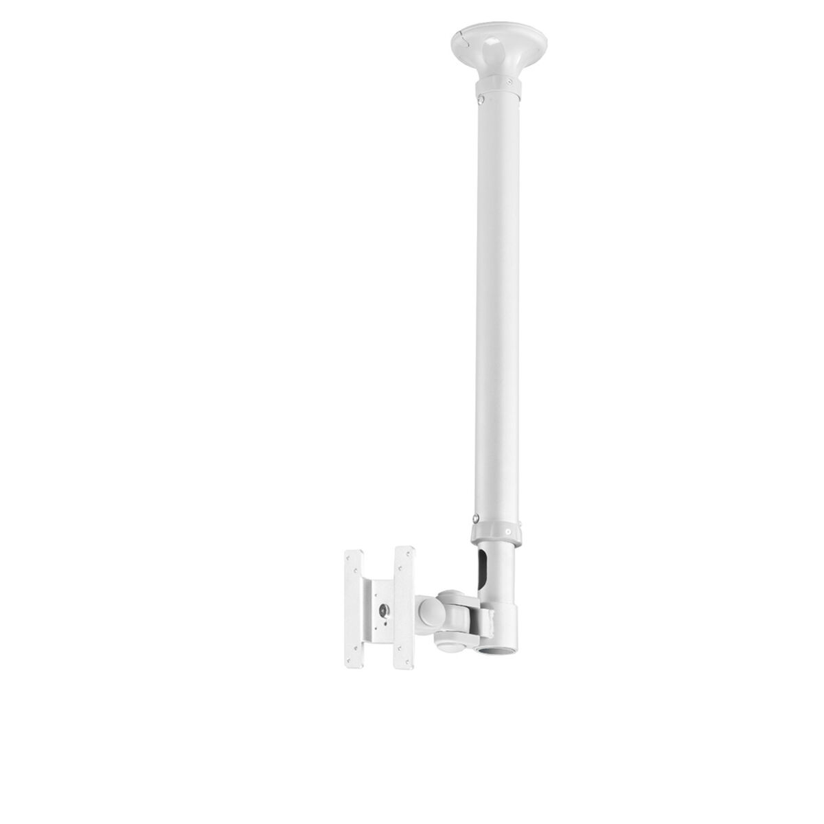 TV-fäste Neomounts FPMA-C100WHITE 10" 30" 12 kg - 3