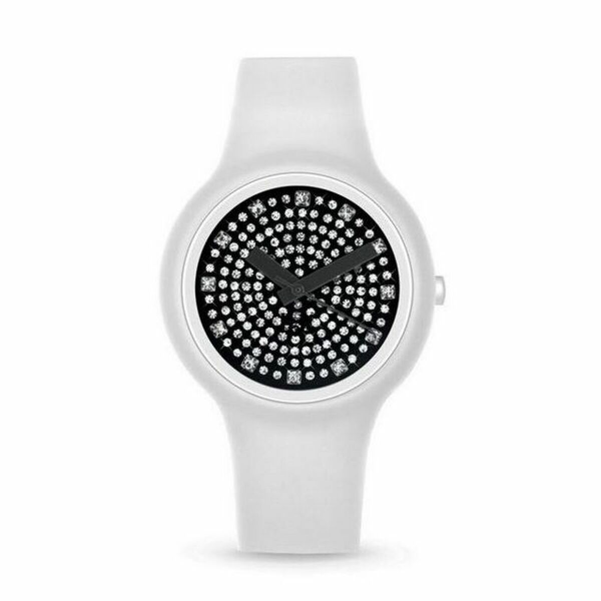Damklocka Haurex SW390DFW (Ø 34 mm) - 5