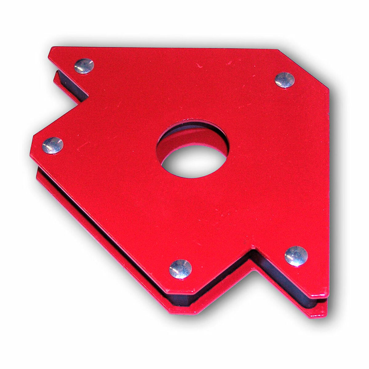 Magnetisk svetsvinkel Solter ECO 90º 45º - 2