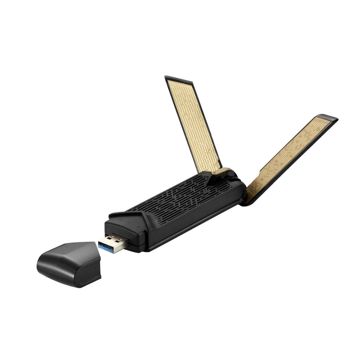 USB WiFi Adapter Asus USB-AX56 - 4