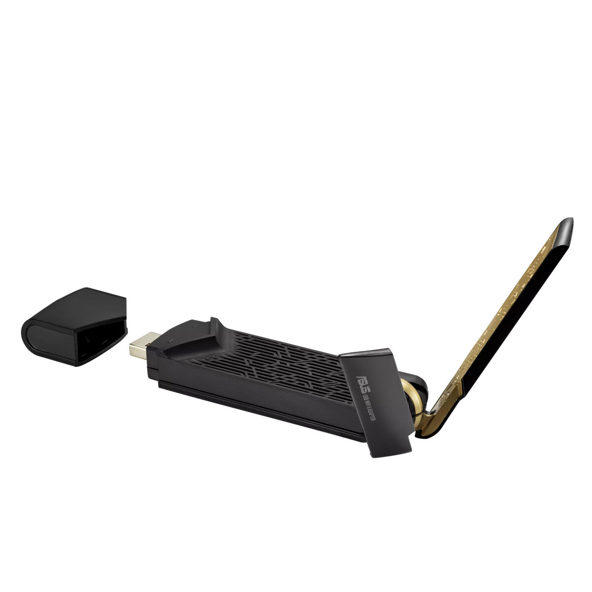 USB WiFi Adapter Asus USB-AX56 - 2