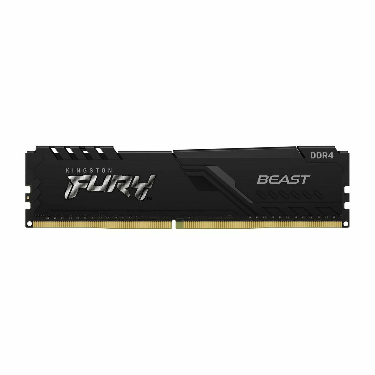 RAM-minne Kingston Beast 3200 MHz CL16 - 2