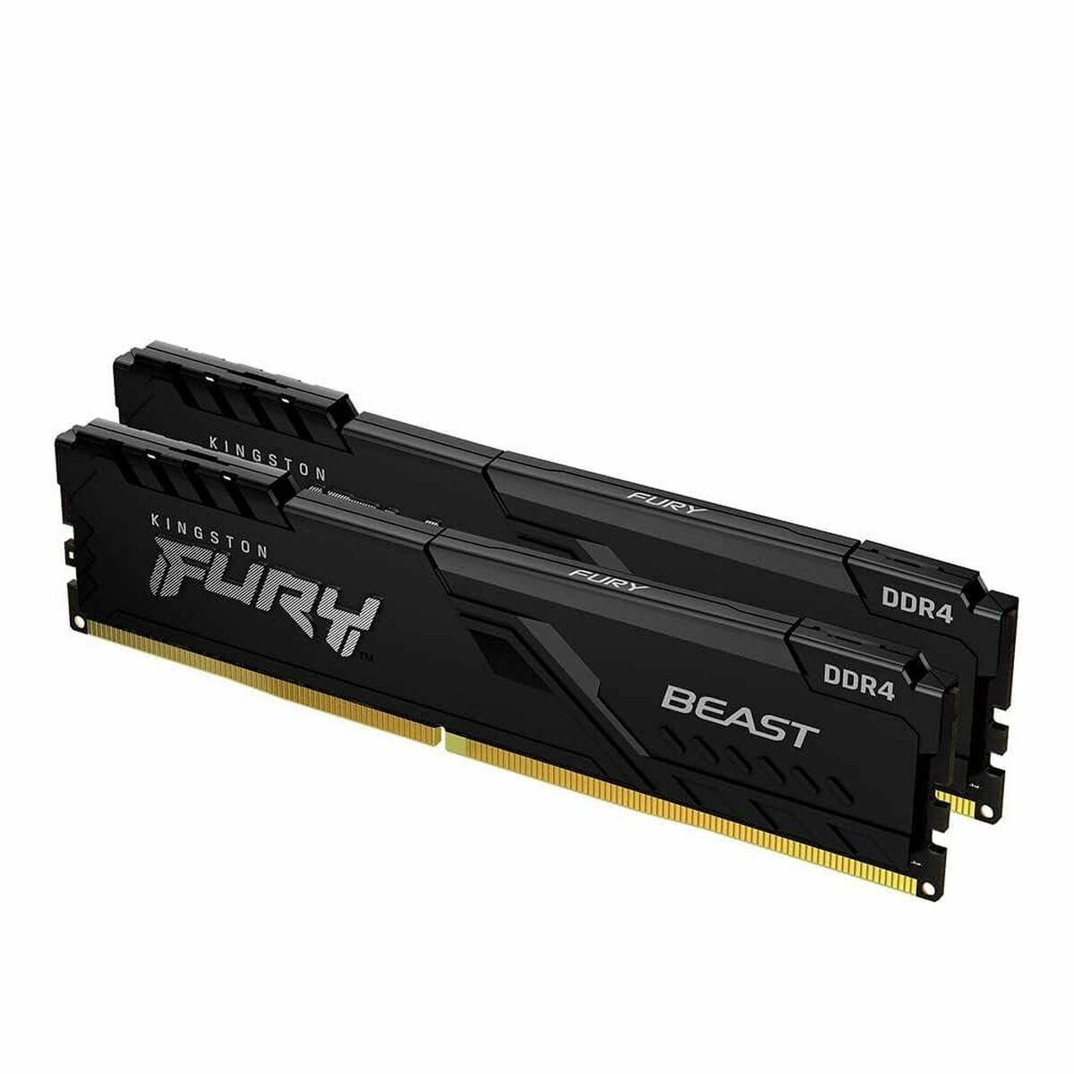 RAM-minne Kingston Beast 3200 MHz CL16