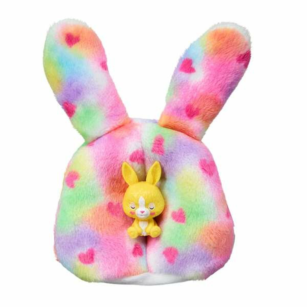 Docka Barbie Cutie Reveal - 7