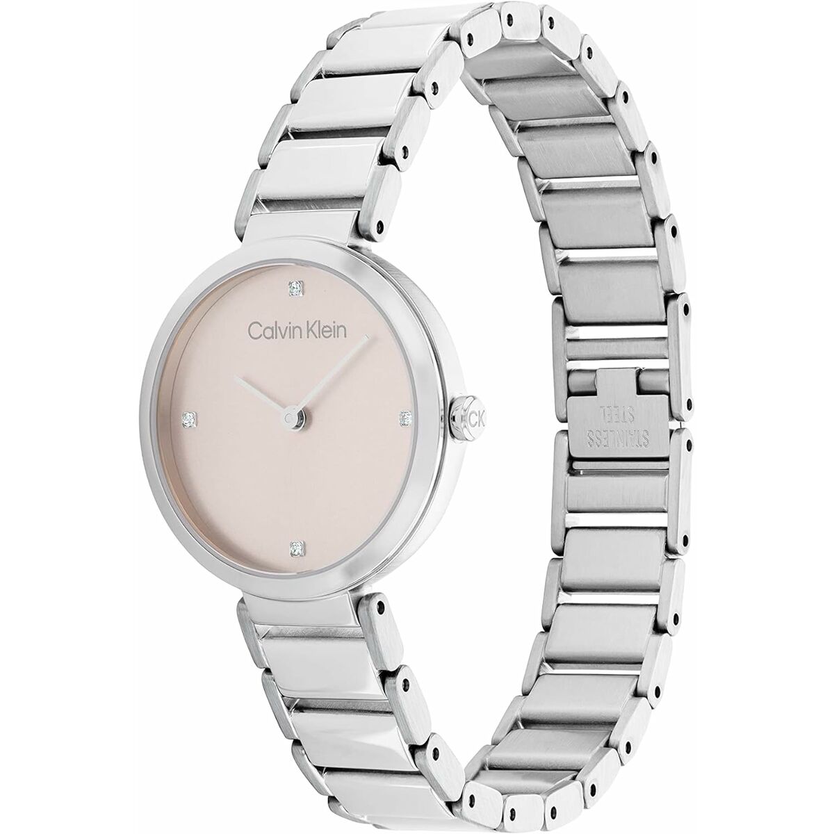 Damklocka Calvin Klein 1681245 - 2