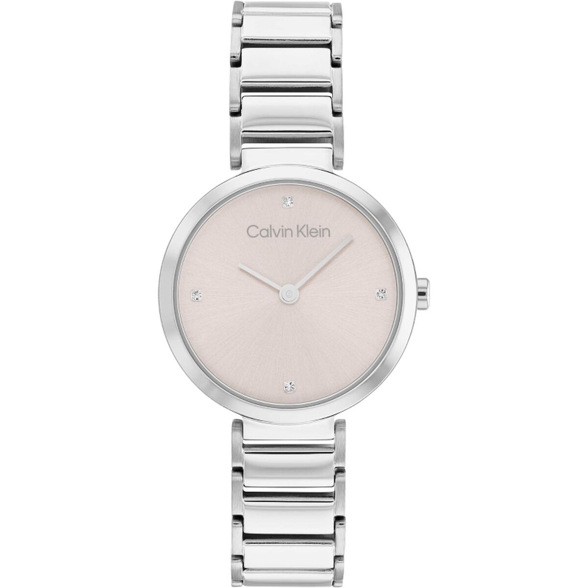 Damklocka Calvin Klein 1681245