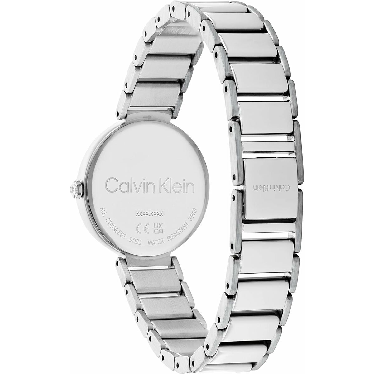 Damklocka Calvin Klein 1681245 - 3