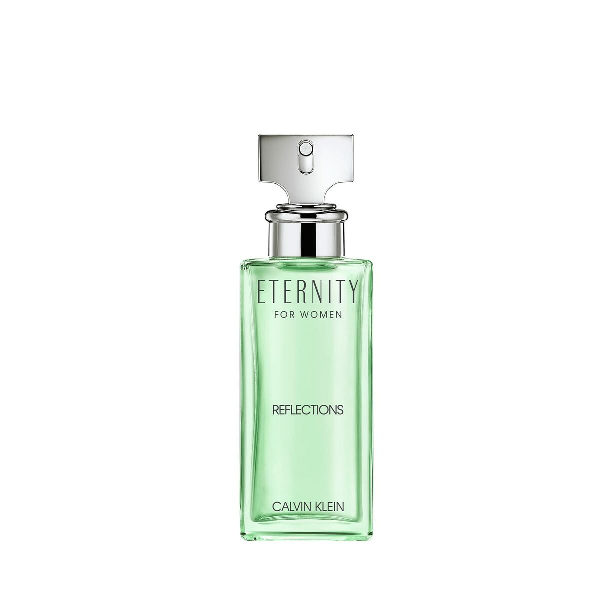 Parfym Damer Calvin Klein EDP Eternity Reflections 100 ml - 2
