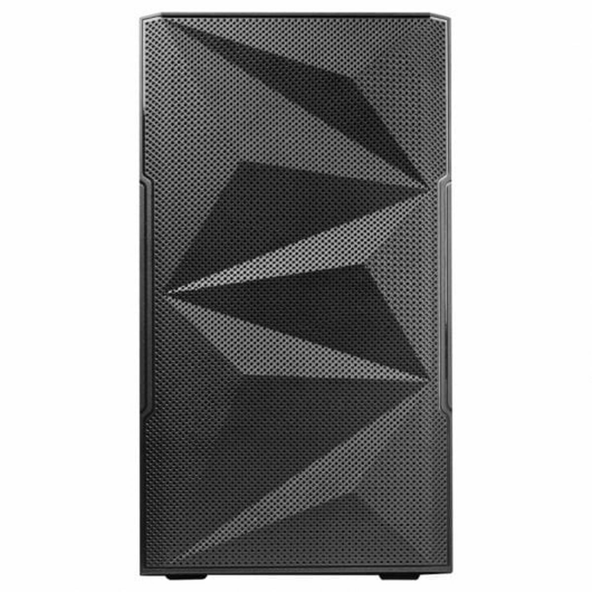 ATX Semitorn Mars Gaming MC1500 Svart - 3