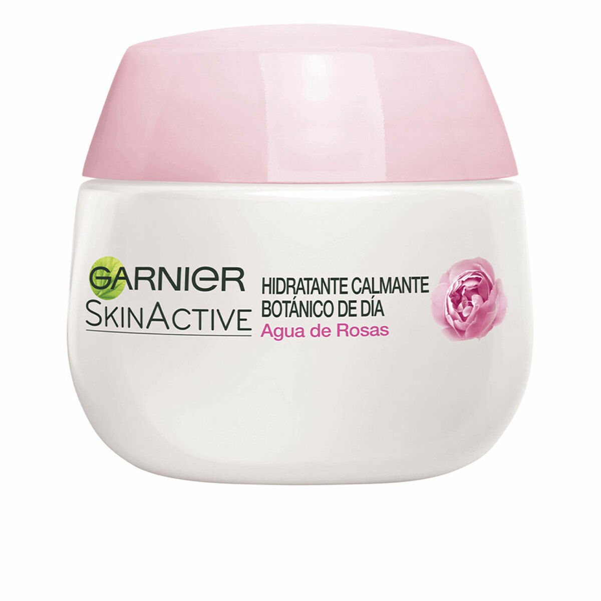 Fuktkräm Garnier Skinactive Agua Rosas 50 ml (50 ml) - 2