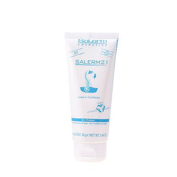 Icke-glansgörande balsam Salerm