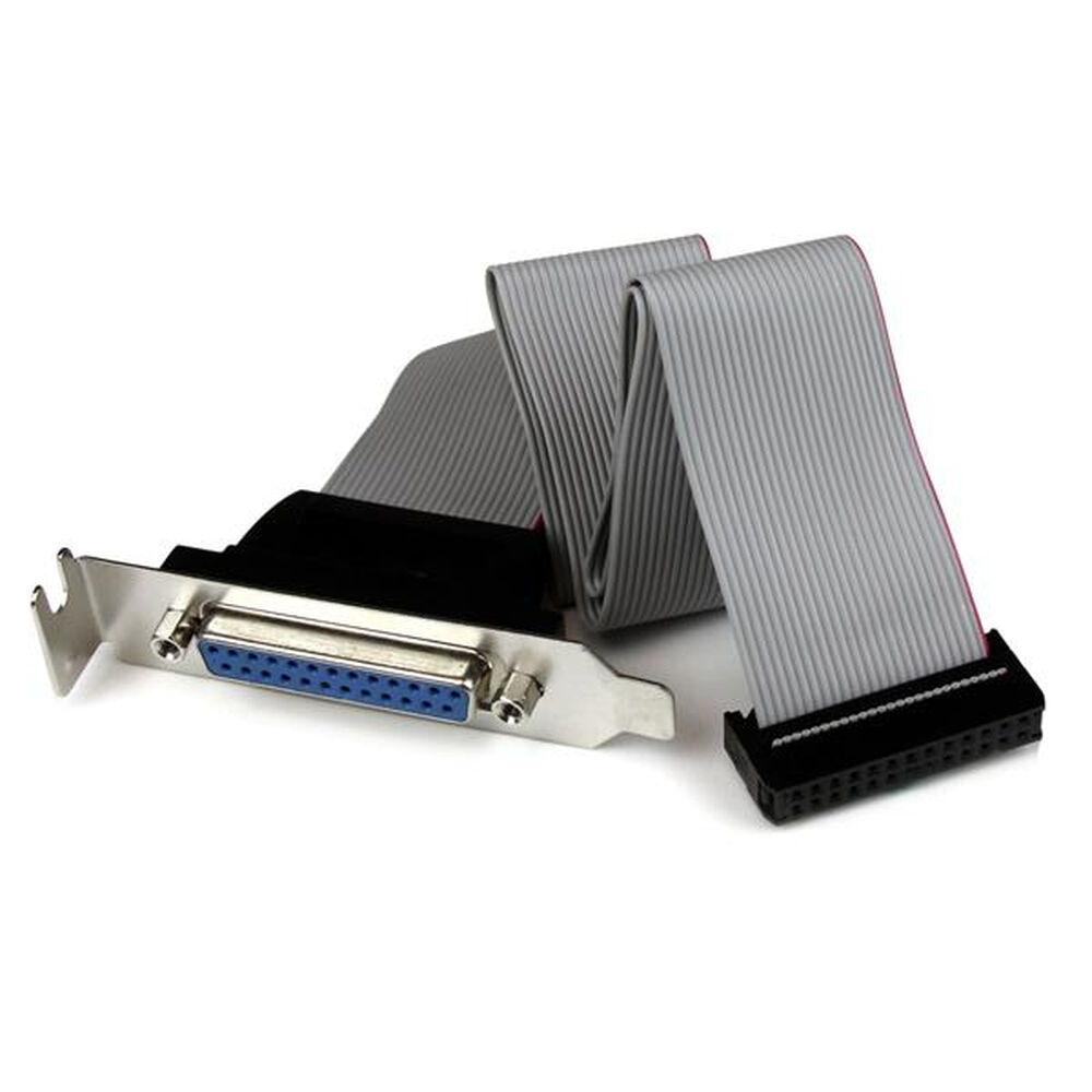 Adapter Startech PLATE25F16LP - 2