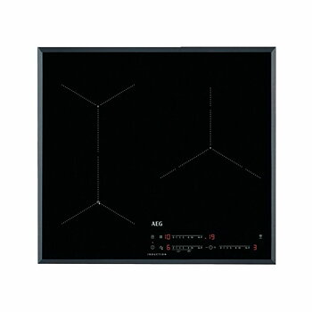 Keramisk platta Aeg 235026 60 cm
