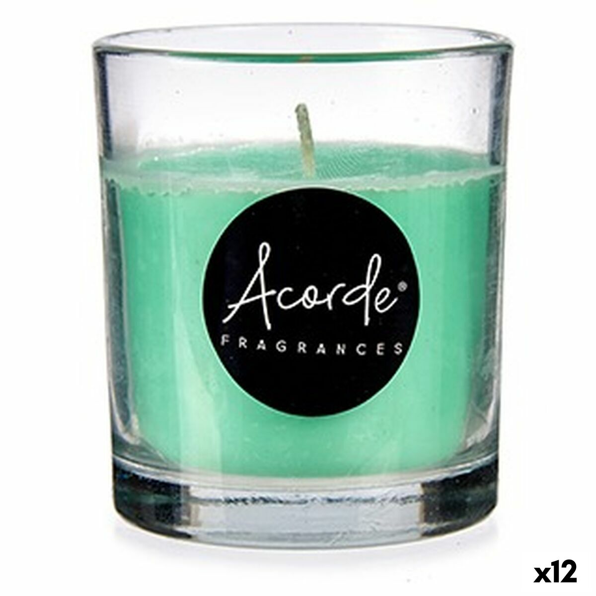 Doftljus Acorde Bambu (12 antal) - 3