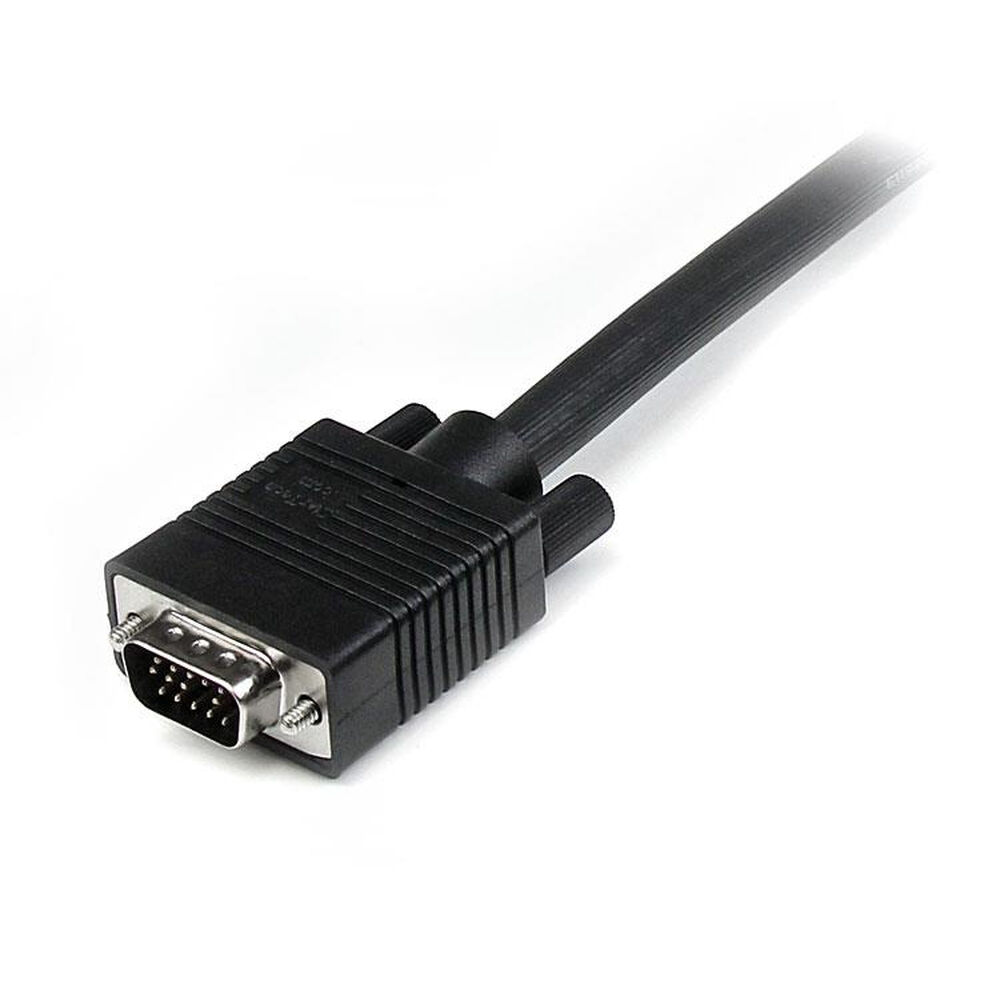 VGA Kabel Startech MXTMMHQ20M Svart 20 m - 2