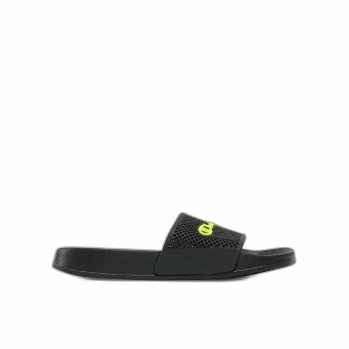 Strandtofflor för barn Champion Slide Daytona B Svart - 10