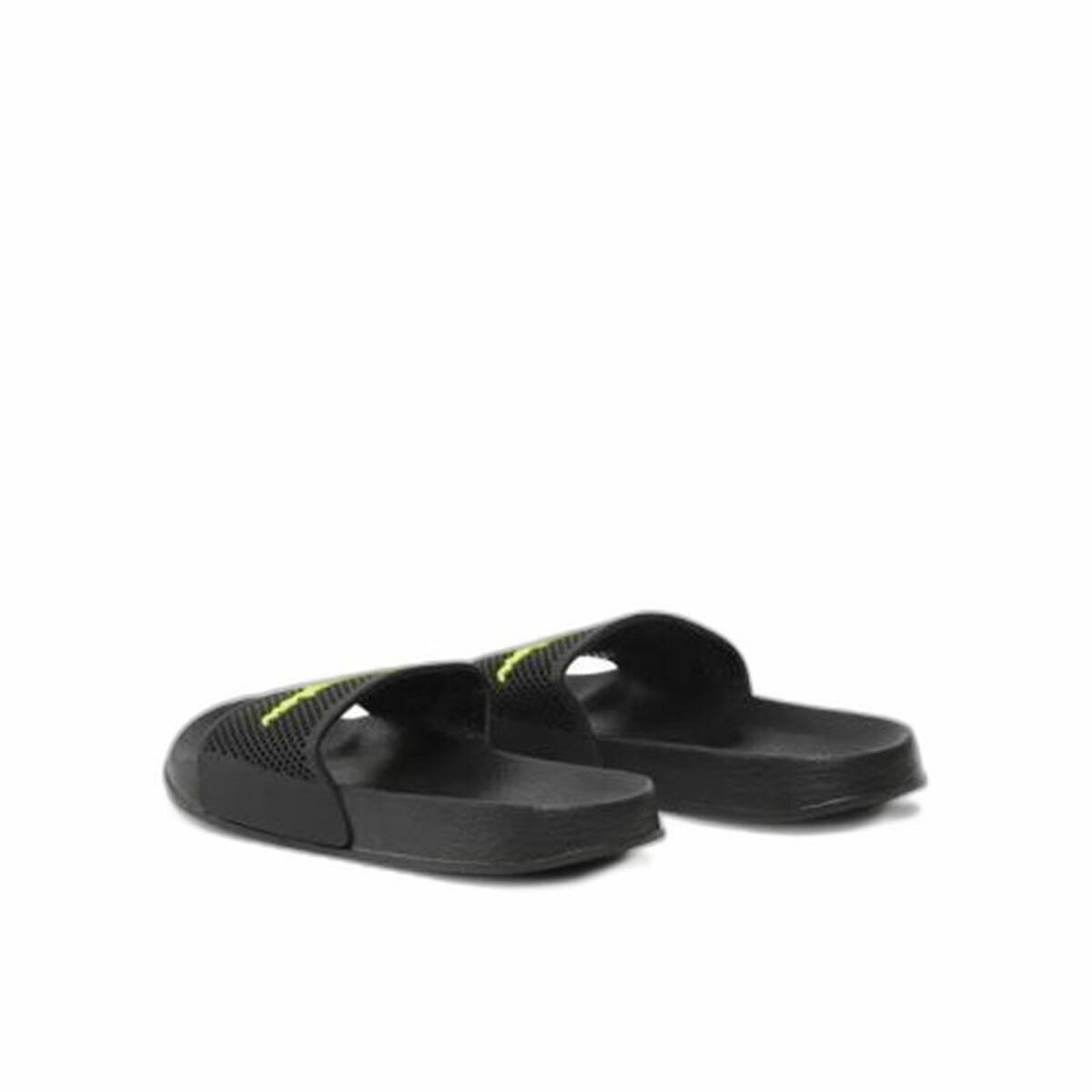 Strandtofflor för barn Champion Slide Daytona B Svart - 11