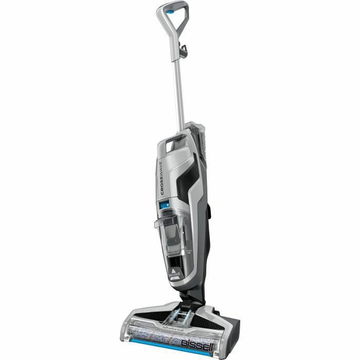 Dammsugarborste Bissell Crosswave C3 560 W