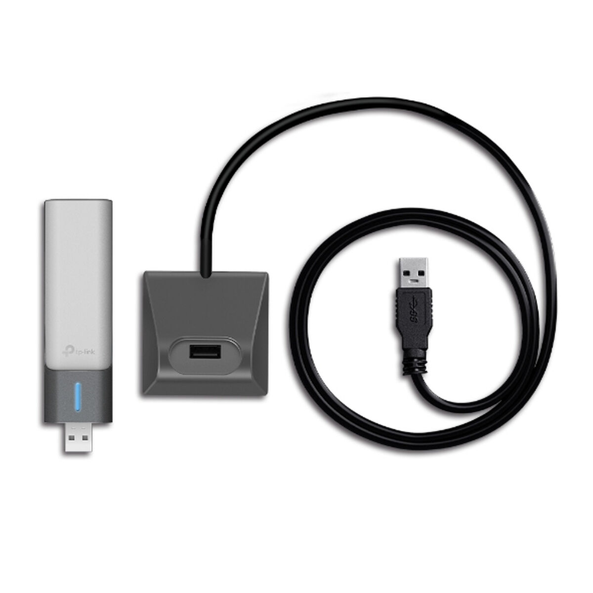 Nätadapter TP-Link Archer TX20UH - 2