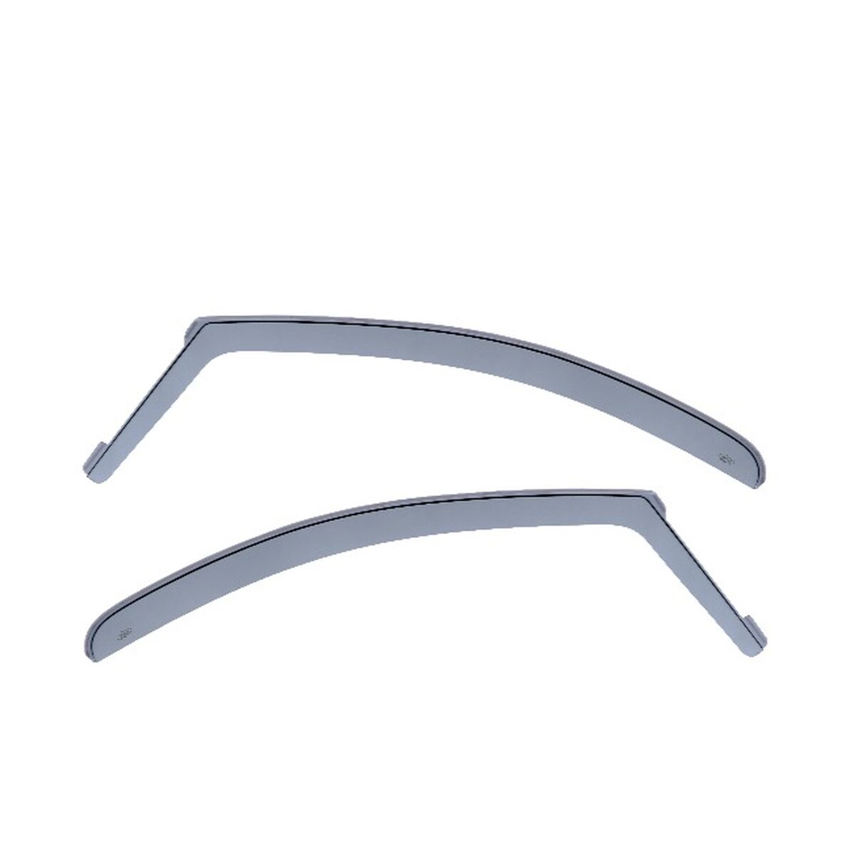 Vindavvisare DGA DGA07030 2 Delar 4 antal Frontal