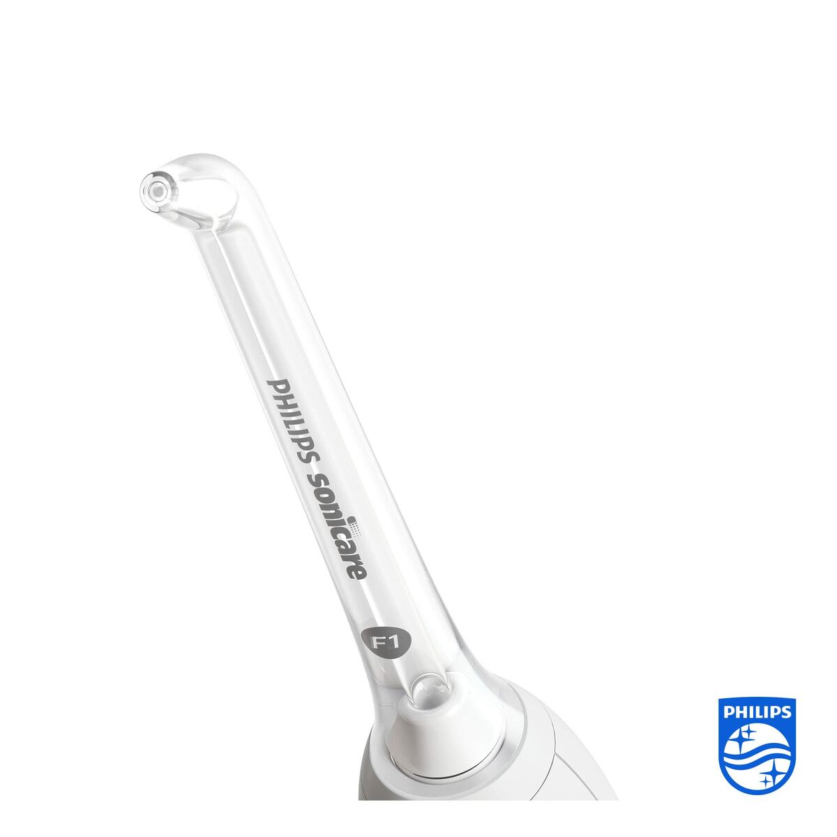 Tandborsthuvud Philips 2 boquillas Boquilla del irrigador oral (2 antal) - 6