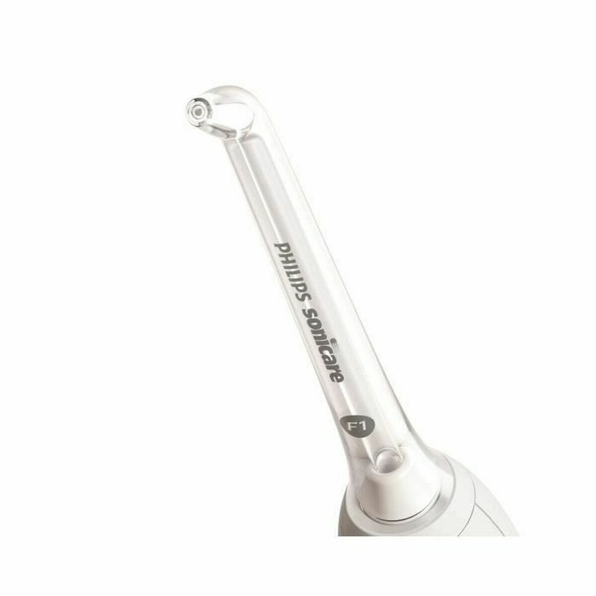 Tandborsthuvud Philips 2 boquillas Boquilla del irrigador oral (2 antal) - 2