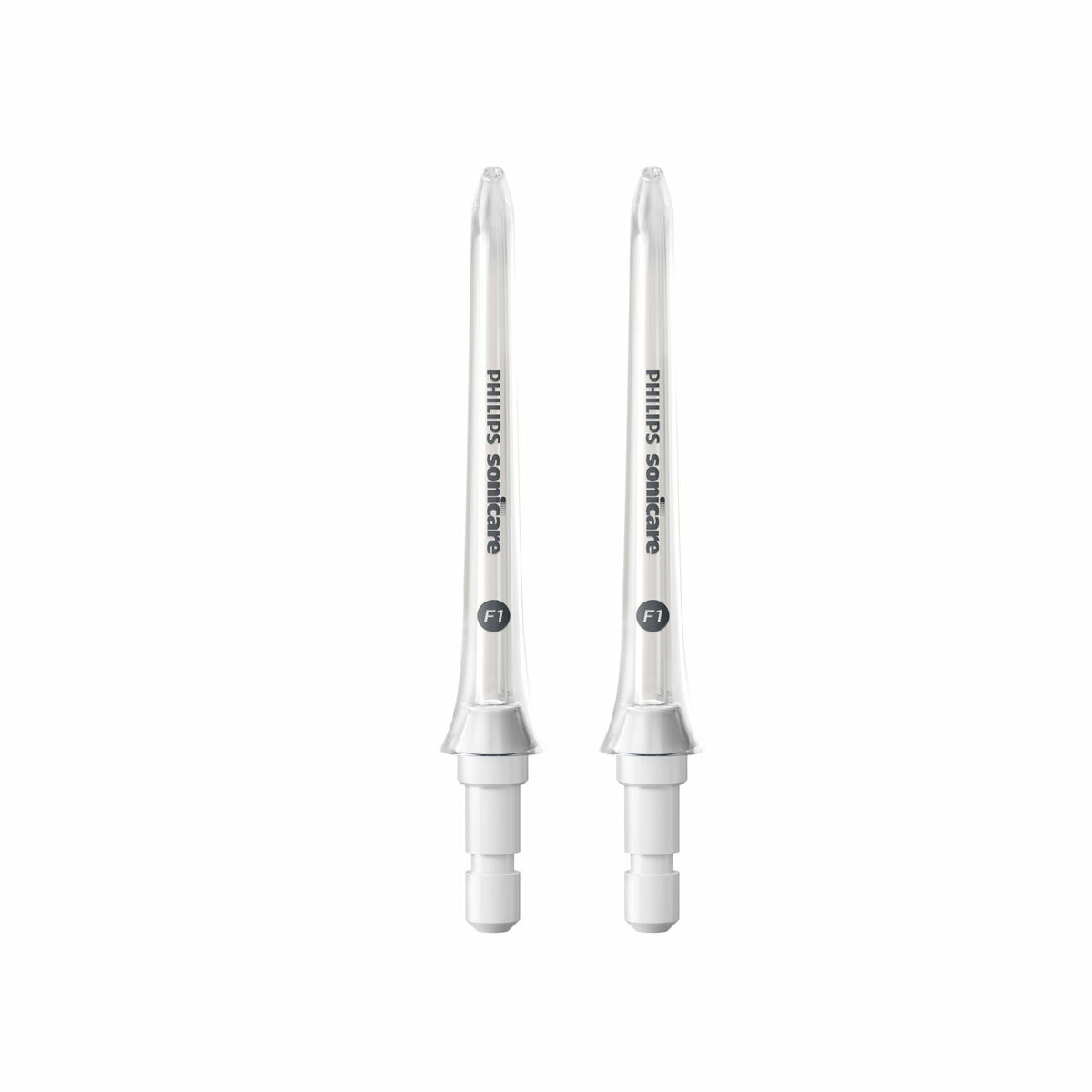 Tandborsthuvud Philips 2 boquillas Boquilla del irrigador oral (2 antal) - 3