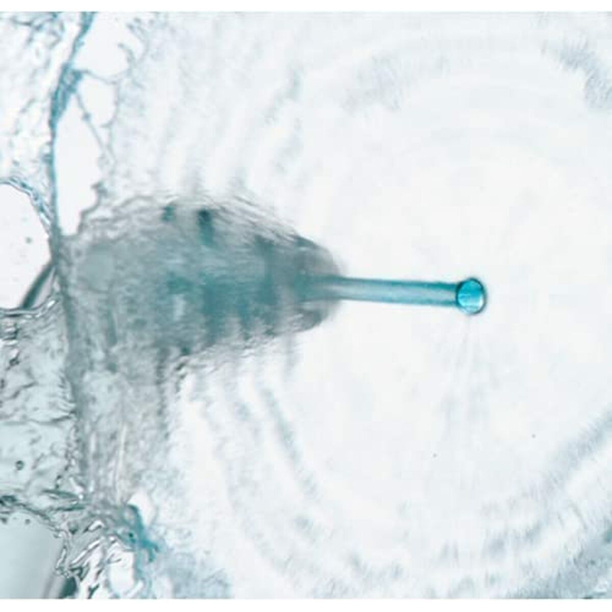Tandborsthuvud Philips 2 boquillas Boquilla del irrigador oral (2 antal) - 8