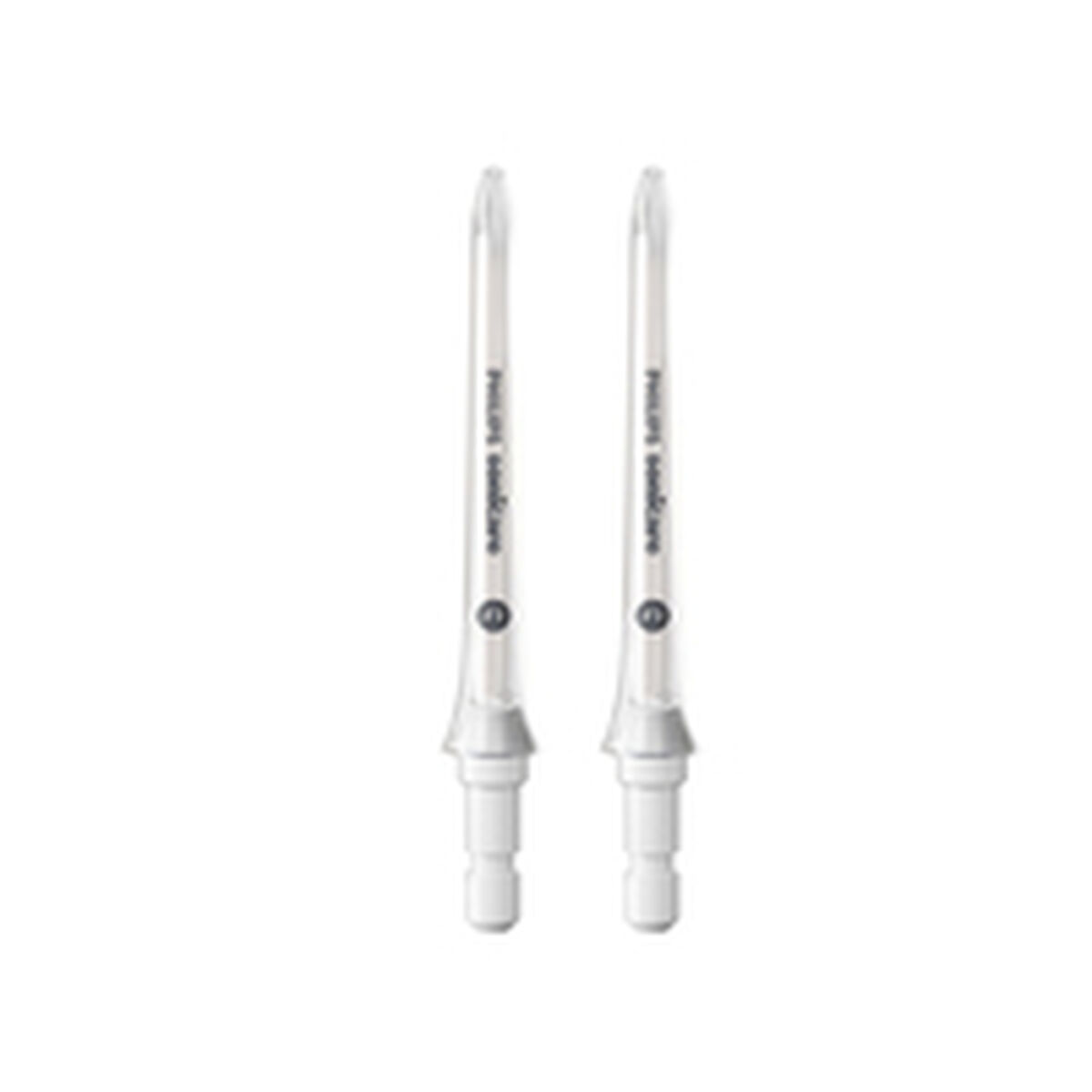 Tandborsthuvud Philips 2 boquillas Boquilla del irrigador oral (2 antal) - 5