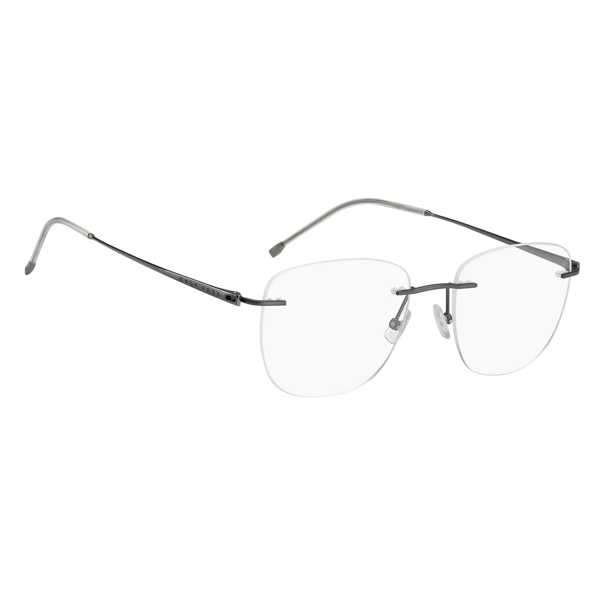 Glasögonbågar Hugo Boss BOSS 1266_C - 2