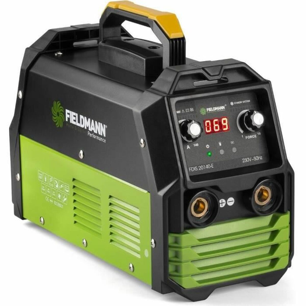 Lödkolv Fieldmann FDIS 20140-E - 3