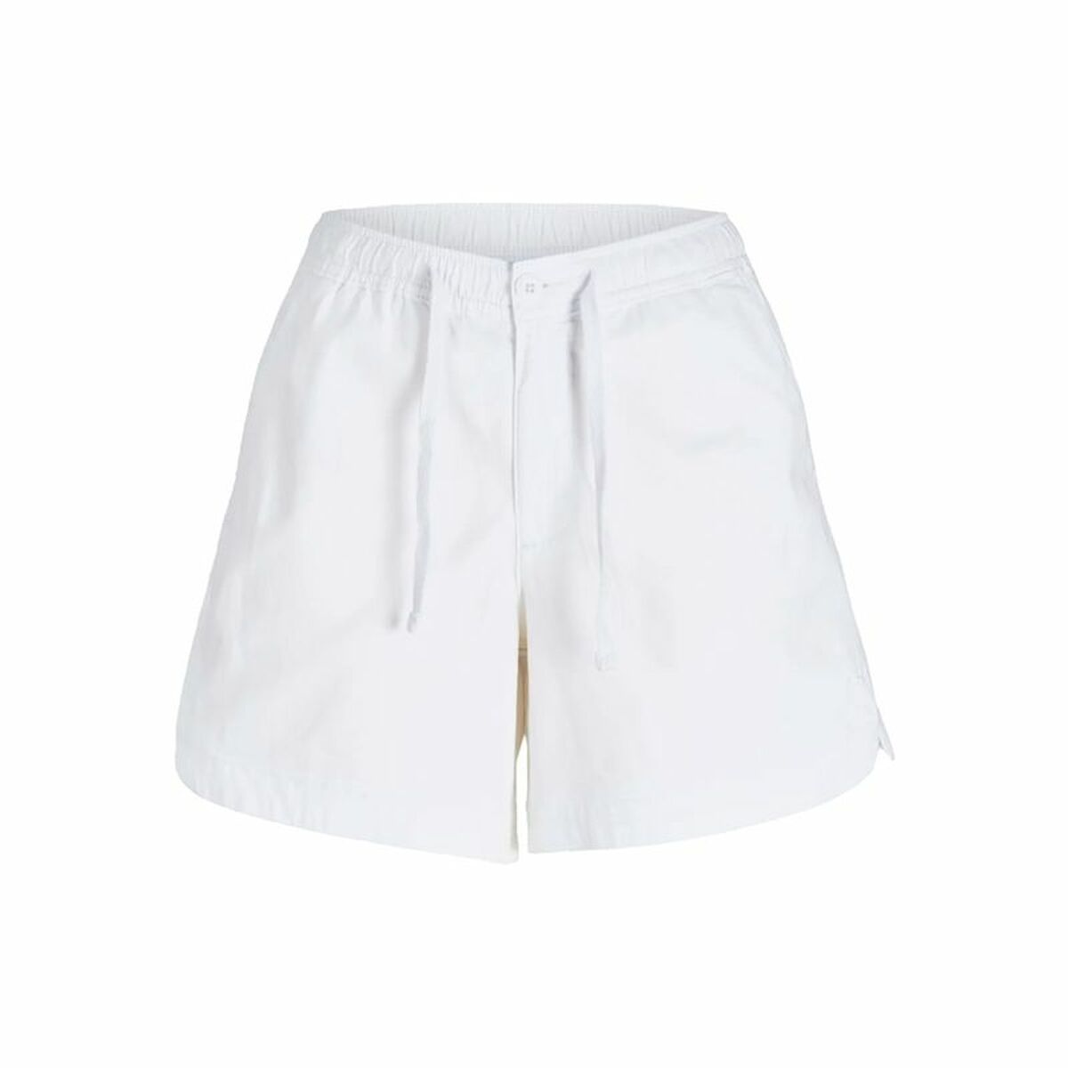 Sportshorts för kvinnor Jack & Jones Jxmollie Campaign