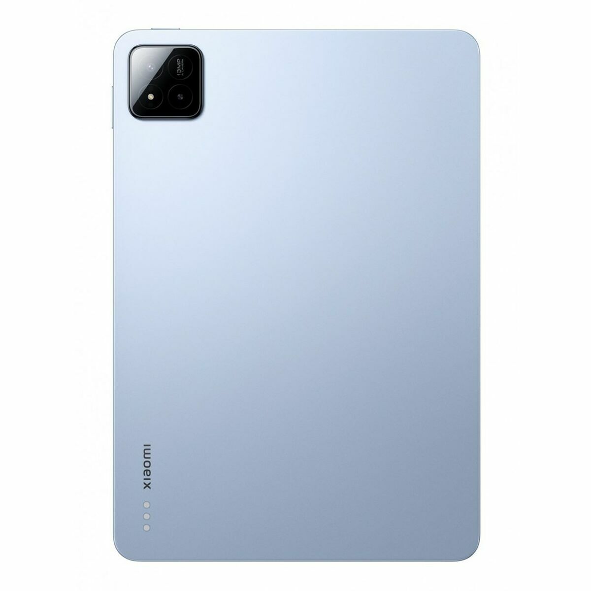 Läsplatta Xiaomi 11,2" Octa Core 8 GB RAM 256 GB Blå - 2
