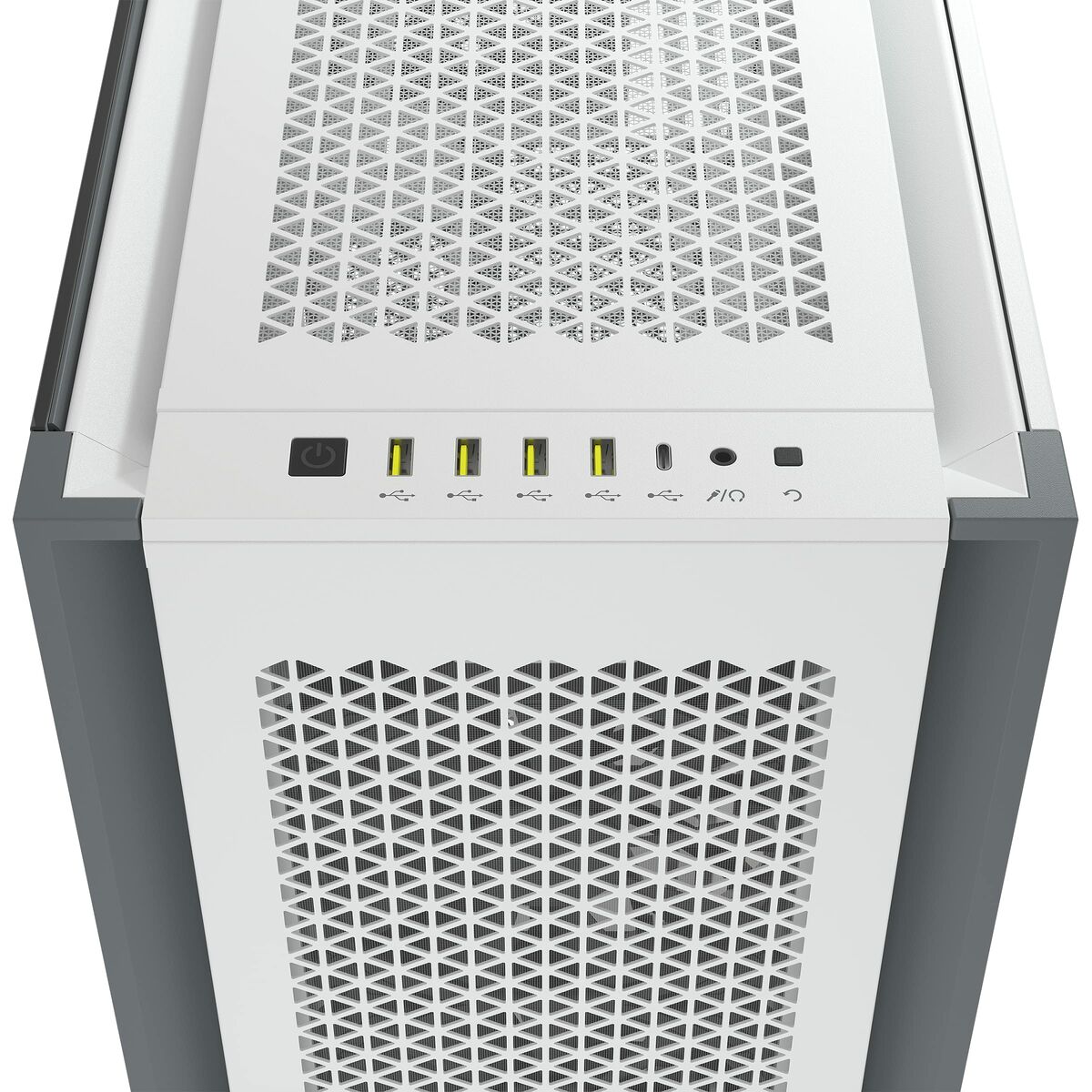 ATX Semitorn Corsair 7000D AIRFLOW - 6