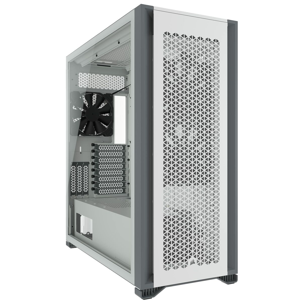 ATX Semitorn Corsair 7000D AIRFLOW - 5