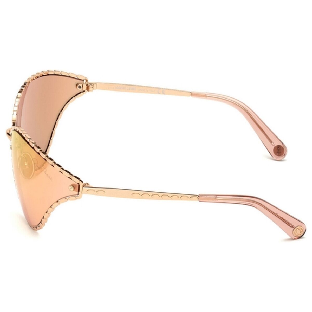 Damsolglasögon Roberto Cavalli RC1124 7133G - 12