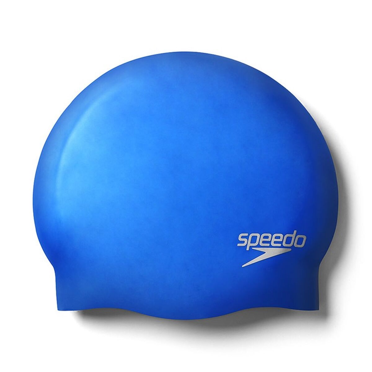 Badmössa Speedo 8-709842610  Blå Silikon - 3