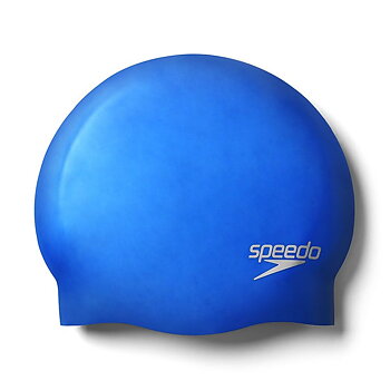 Badmössa Speedo 8-709842610  Blå Silikon