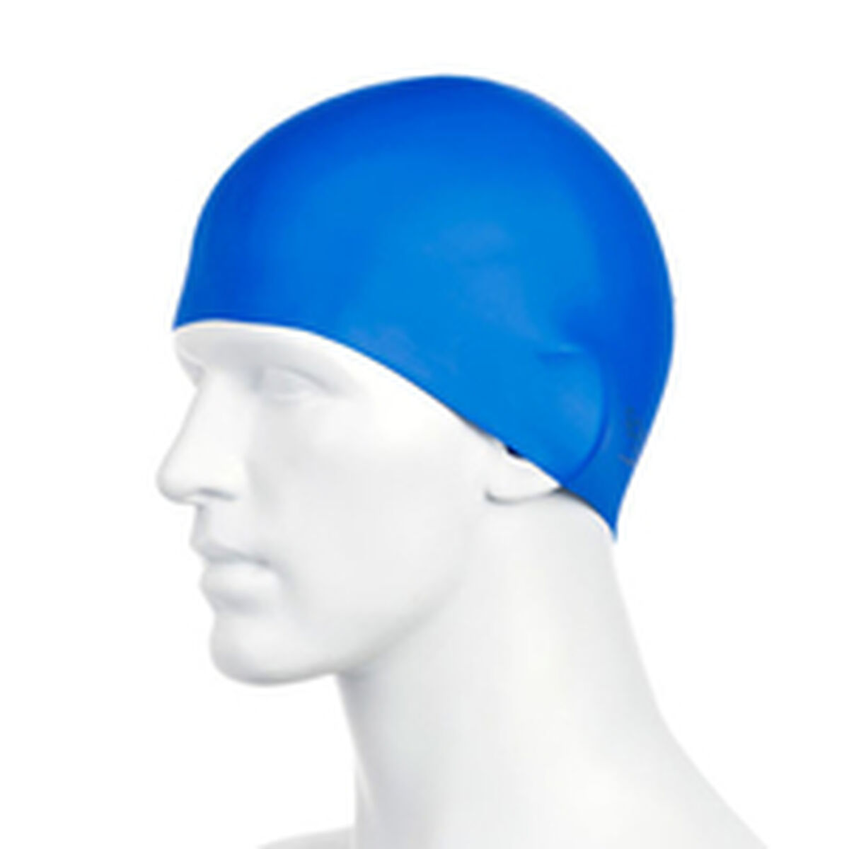Badmössa Speedo 8-709842610  Blå Silikon - 5