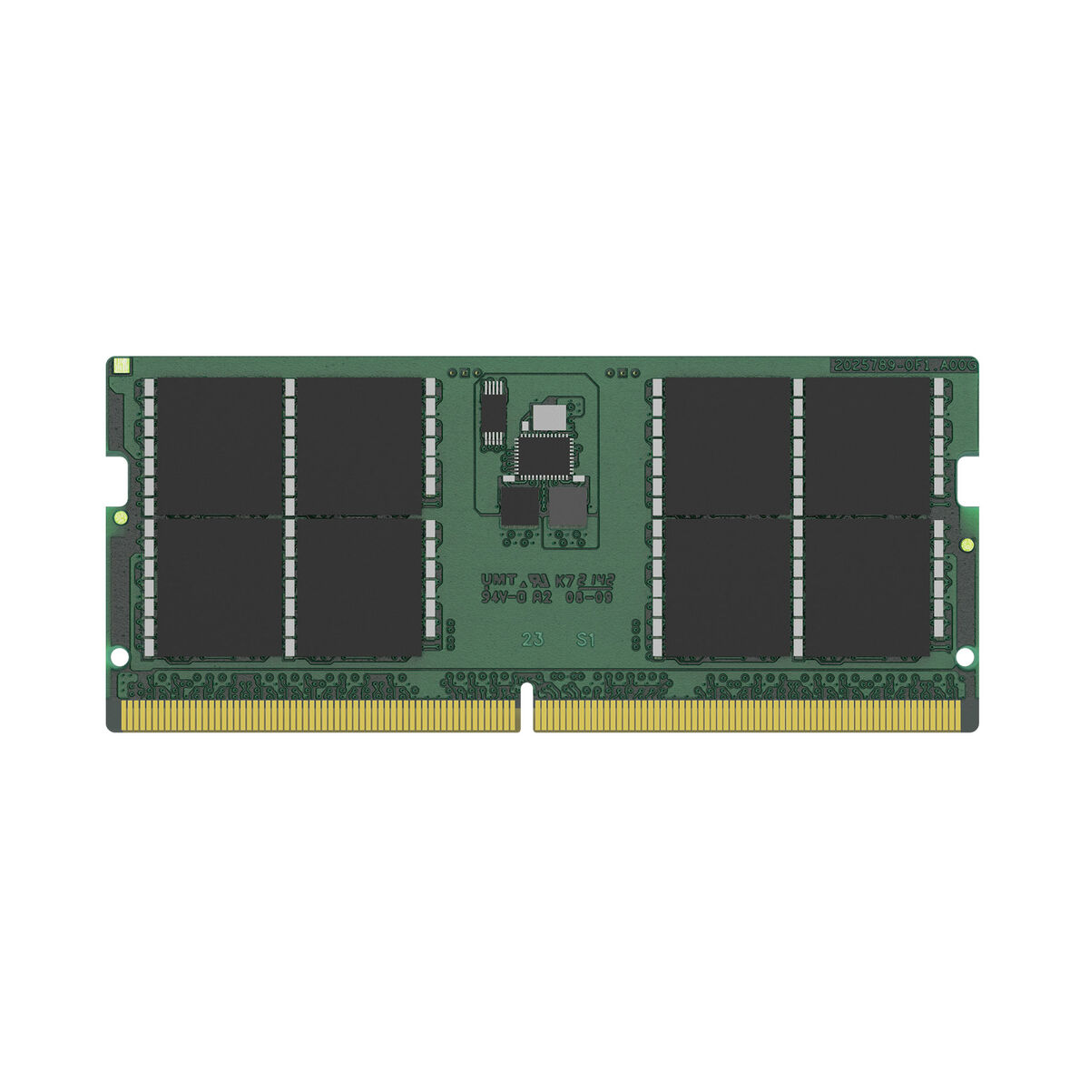 RAM-minne Kingston KVR52S42BD8-32 32 GB 5200 MHz DDR5 CL42 - 2