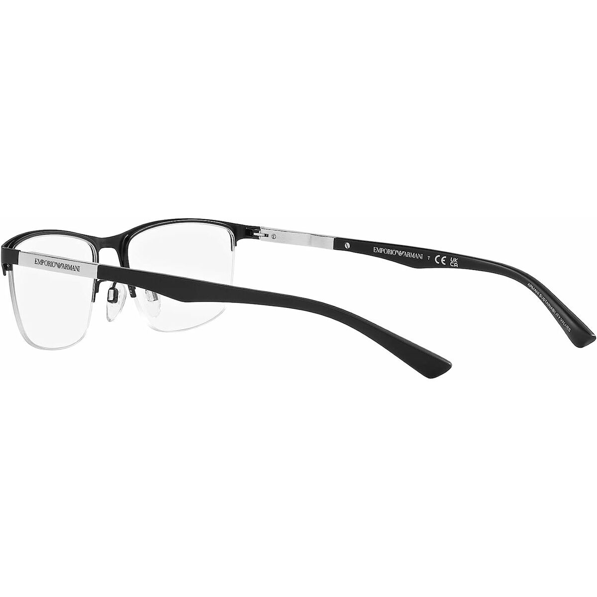 Glasögonbågar Emporio Armani EA 1142 - 5