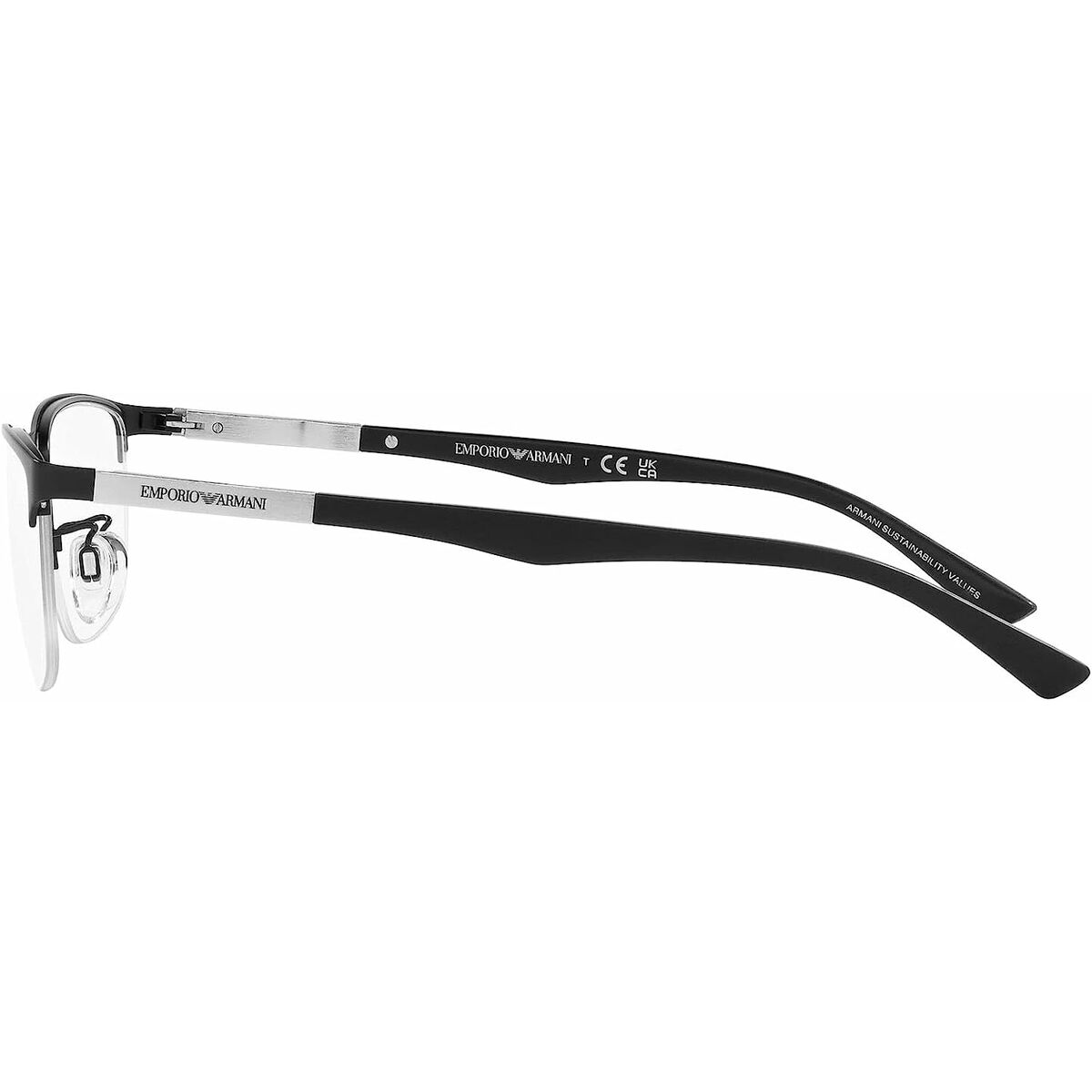 Glasögonbågar Emporio Armani EA 1142 - 4