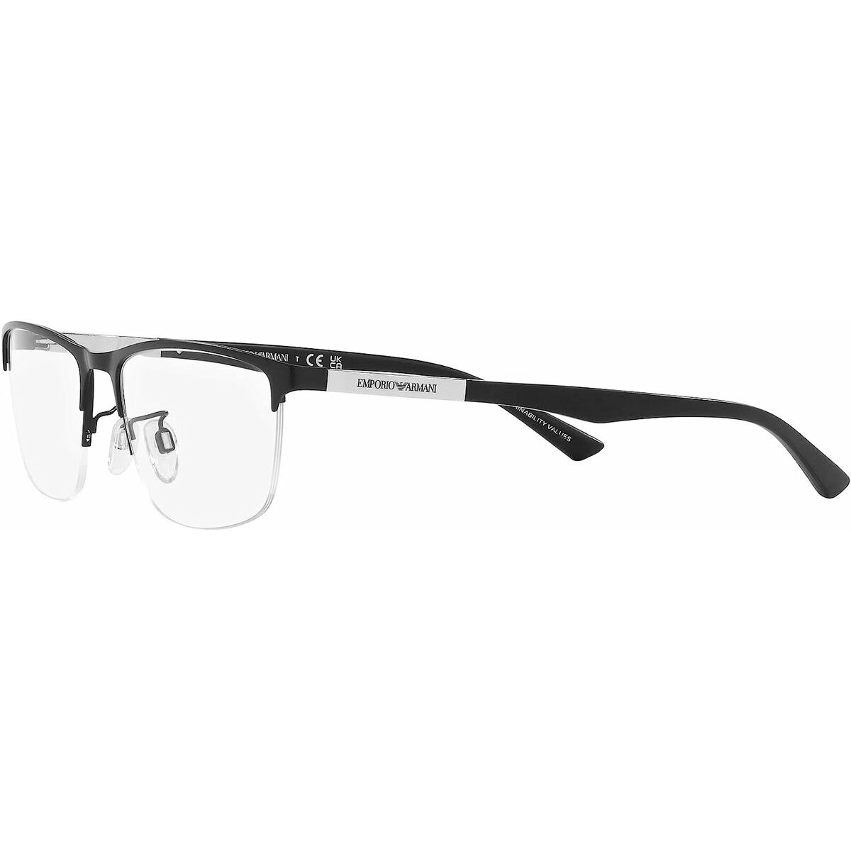 Glasögonbågar Emporio Armani EA 1142 - 3