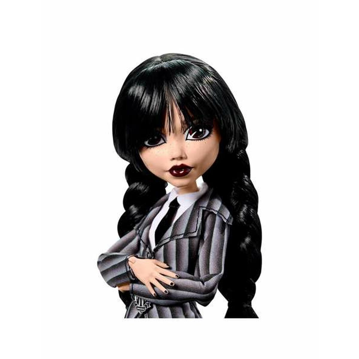 Docka Monster High Wednesday - 4