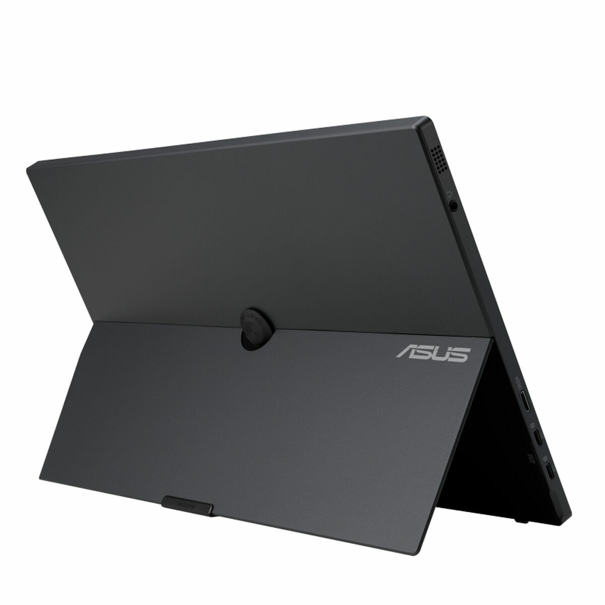 Pekskärm Asus MB16AHT Full HD 15,6" - 4