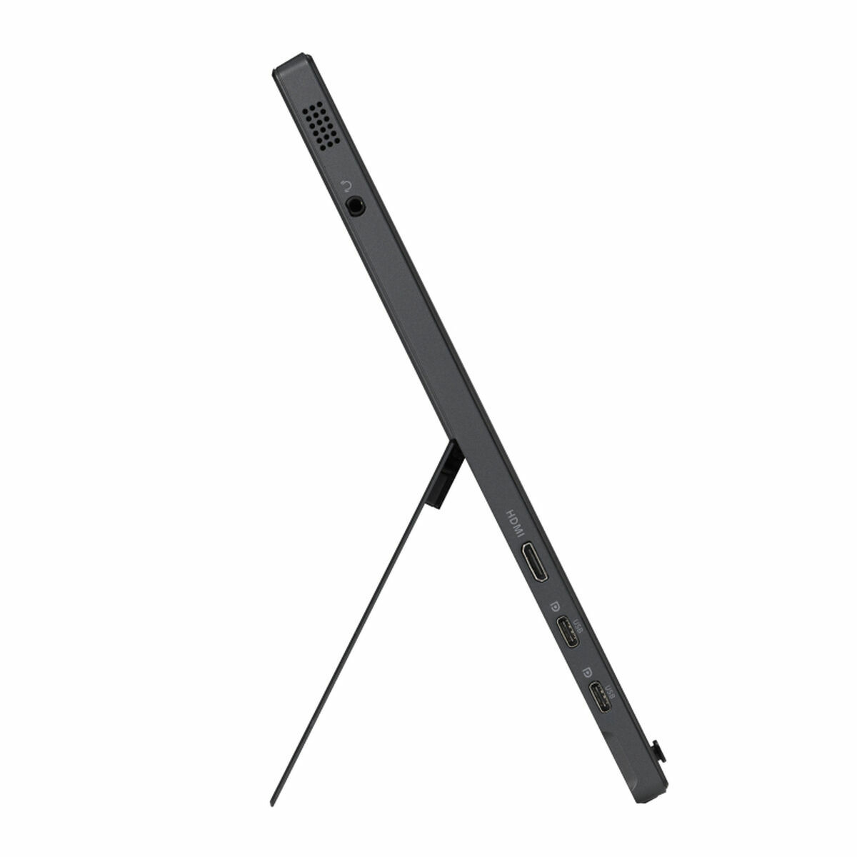 Pekskärm Asus MB16AHT Full HD 15,6" - 5