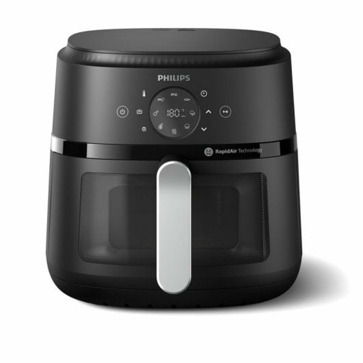 Luftfritös Philips 1700 W (Renoverade A) - 4